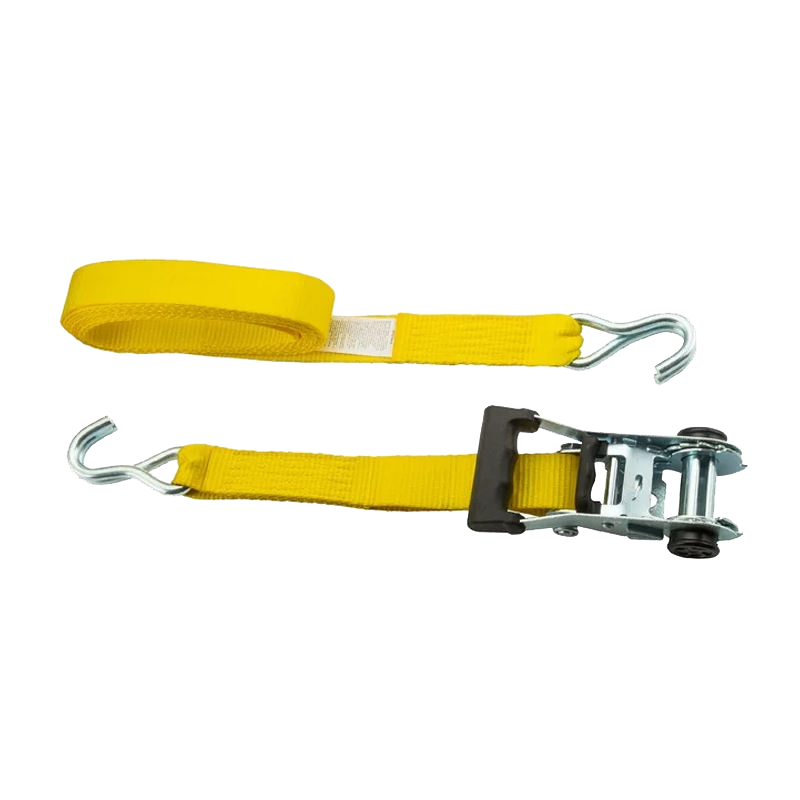 Correas de carga de 1.5 "x 16" con servicio pesado